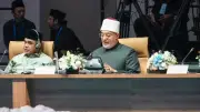 مفتي الجمهورية يطرح رؤية شاملة لتمكين الشباب وحمايتهم من التطرف والتضليل