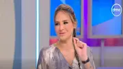 سالي شاهين تحكي تفاصيل مسيرتها من حلم الإخراج إلى الإعلام وذكريات الدراسة