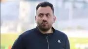 جون إدوارد يتمسك بمنصبه في الزمالك رغم التوتر مع ممدوح عباس