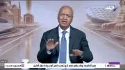 مصطفى بكري ينفي طلب رفع حصانة نائب في قضية صبري نخنوخ