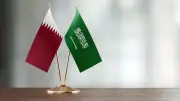 قطر والسعودية ترحبان بتقدم المفاوضات الأمريكية الإيرانية وتدعمان توقيع اتفاق السلام