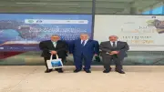 دار الكتب والوثائق تشارك في المنتدى الدولي للمكتبات الإفريقية بالرباط