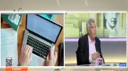 إبراهيم عبدالمجيد: الذكاء الاصطناعي يسهل المعلومات والإبداع موهبة لا تُكتسب