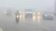 الطقس الأسبوع المقبل: انخفاض طفيف بالحرارة وتحذير من الشبورة