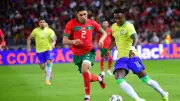 مدرب المغرب: لن نغير هويتنا الفنية أمام البرازيل في المونديال
