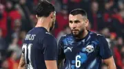ماوريسيو يوقظ آمال باراجواي بهدف أول في شباك أمريكا بكأس العالم