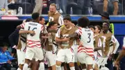 بوتشيتينو: فخور بلاعبي أمريكا بعد رباعية باراجواي في كأس العالم