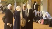 طلاب العلمي بالثانوية الأزهرية يؤدون امتحان الفيزياء اليوم السبت