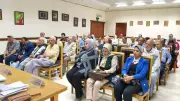 الذكاء الاصطناعي والإبداع الأدبي في ملتقى إقليم القاهرة الثقافي