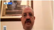 أشرف فتحي: تحسن الجنيه مرتبط بتغيرات المخاطر الاقتصادية