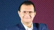 أشرف محرم يعلن رسمياً ترشحه لرئاسة نادي الصيد في انتخابات 2026-2030