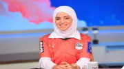 أشرقت قنديل تروي لـ«ست ستات» قصة دخولها عالم التحكيم
