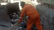 محافظ أسيوط يوجّه بتكثيف حملات النظافة ورفع المخلفات في مركز البداري