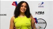 طالبة بطب قصر العيني تفوز ببطولتي 