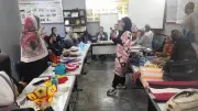 محافظ أسوان يتابع جهود وحدة تكافؤ الفرص لتمكين المرأة والشباب وذوي الإعاقة