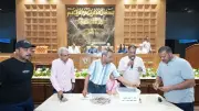 محافظ أسيوط يجري القرعة العلنية لاختيار مستفيدي 15 رخصة تاكسي أجرة