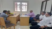 محافظ أسيوط يوجه بتكثيف المتابعة الميدانية للحفاظ على الرقعة الزراعية ودعم المزارعين
