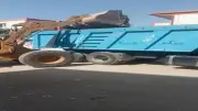 محافظ أسيوط يواصل تكثيف حملات النظافة ورفع المخلفات بقرى مركز البداري