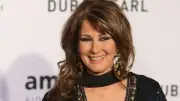 آثار الحكيم ترد على نهال طايل: الفن ليس حراماً واعتزلت في قمة نجاحي