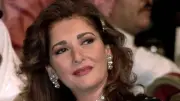 آثار الحكيم: أرى مقعدي في الجنة ولم أفكر في ارتداء الحجاب يوماً