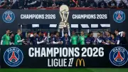 أتلتيكو مدريد يقترب من ضم كانج إن لي من باريس سان جيرمان
