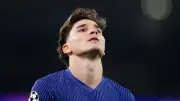 أتلتيكو مدريد يرفع شكوى للفيفا ضد برشلونة بسبب التفاوض غير القانوني مع ألفاريز