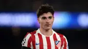 أتلتيكو مدريد يرفض بيع جوليان ألفاريز لبرشلونة ويؤكد: سنبيعه لفريق آخر