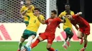 أستراليا تهزم تركيا 2-0 في افتتاحية كأس العالم 2026