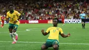ملخص فوز أستراليا على تركيا 2-0 في كأس العالم 2026