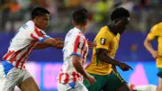 أستراليا تتأهل لدور 32 بكأس العالم 2026 بتعادل أبيض مع باراجواي