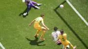 أستراليا تنازع المغرب وصافة الأهداف العكسية في تاريخ كأس العالم