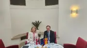 مباحثات نمساوية إسبانية في فيينا لتعزيز التعاون ومواجهة التحديات الأوروبية