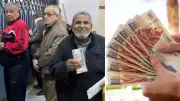 متوسط المعاش في مصر 5200 جنيه.. نقابة أصحاب المعاشات تكشف مفاجأة