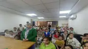 ندوة توعوية في سوهاج لحماية الأطفال من المخاطر وتعزيز حقوقهم