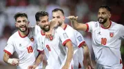 عودة الفاخوري يقود هجوم الأردن أمام النمسا في الظهور التاريخي بكأس العالم 2026