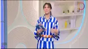 آية جمال الدين: الهوية تبدأ من اللغة والعادات وليست مجرد جنسية في جواز السفر