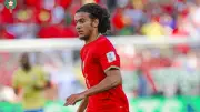 أيوب بوعدي يحطم رقماً تاريخياً في مونديال 2026 بعمر 18 عاماً
