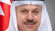 البحرين وكوستاريكا تبحثان تطوير التعاون الثنائي والمستجدات الإقليمية