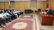 الاستجابة لـ380 شكوى في بني سويف خلال يونيو الجاري