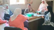 بني سويف: جولات ميدانية مكثفة على الوحدات الصحية لمتابعة الخدمات