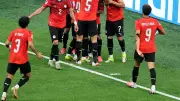 حمزة عبد الكريم جوهرة برشلونة يتألق مع مصر في كأس العالم 2026