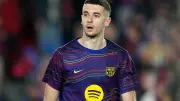 برشلونة يحدد سعر كاسادو بـ25 مليون يورو وعرضه على ميلان