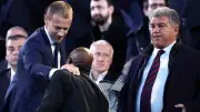 برشلونة يتعاقد مع أفضل لاعب في فرنسا لتدعيم دفاع كرة الصالات