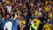 بايرن ميونخ يتفوق على ريال مدريد في تاريخ كأس العالم بفارق هدف