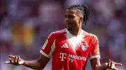 بايرن ميونخ يحدد 222 مليون يورو شرطاً لرحيل أوليسي إلى ريال مدريد