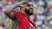 بايرن ميونخ يضرب بقوة بصفقة براون مقابل 55 مليون يورو