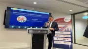 رئيس BEBA: بعثة الأعمال المصرية بلندن تناقش الاستثمار بالمدن الذكية والبنية التحتية الرقمية