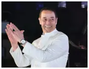 بالفيديو: كواليس حفل مدحت صالح في الأوبرا المصرية