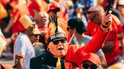 مونديال 2026.. جماهير بلجيكا تغزو شوارع سياتل قبل مواجهة مصر