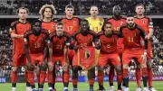 تشكيل بلجيكا أمام مصر: دوكو يقود الهجوم ولوكاكو بديلاً في مونديال 2026